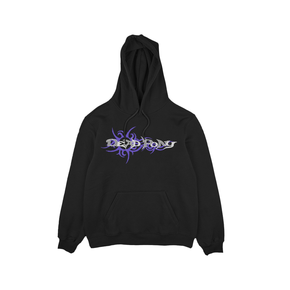 Vintage Tribal Style Hoodie