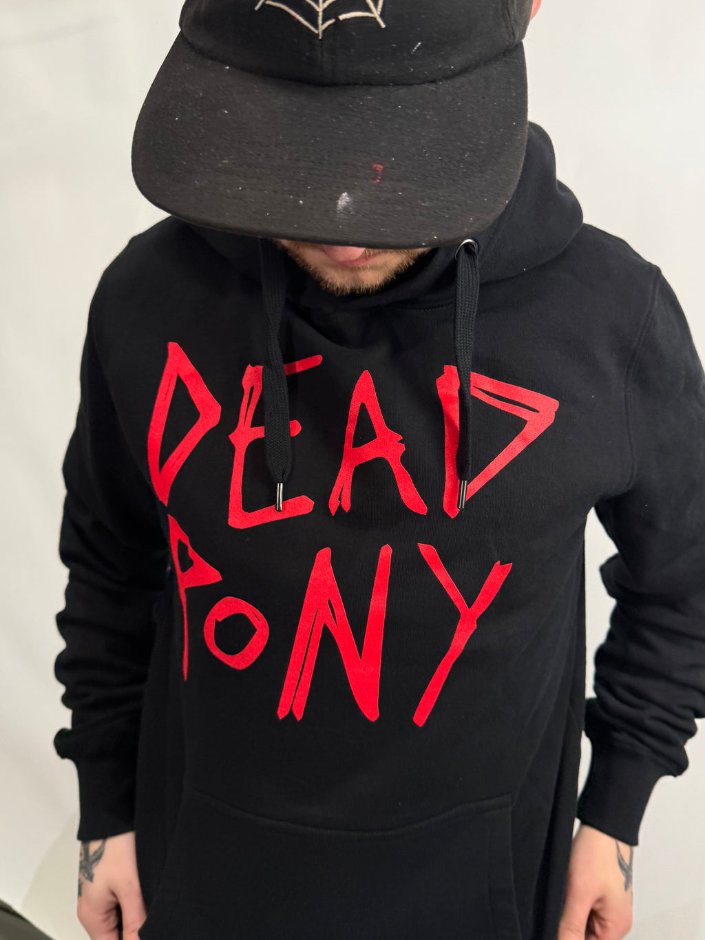DP Hoodie