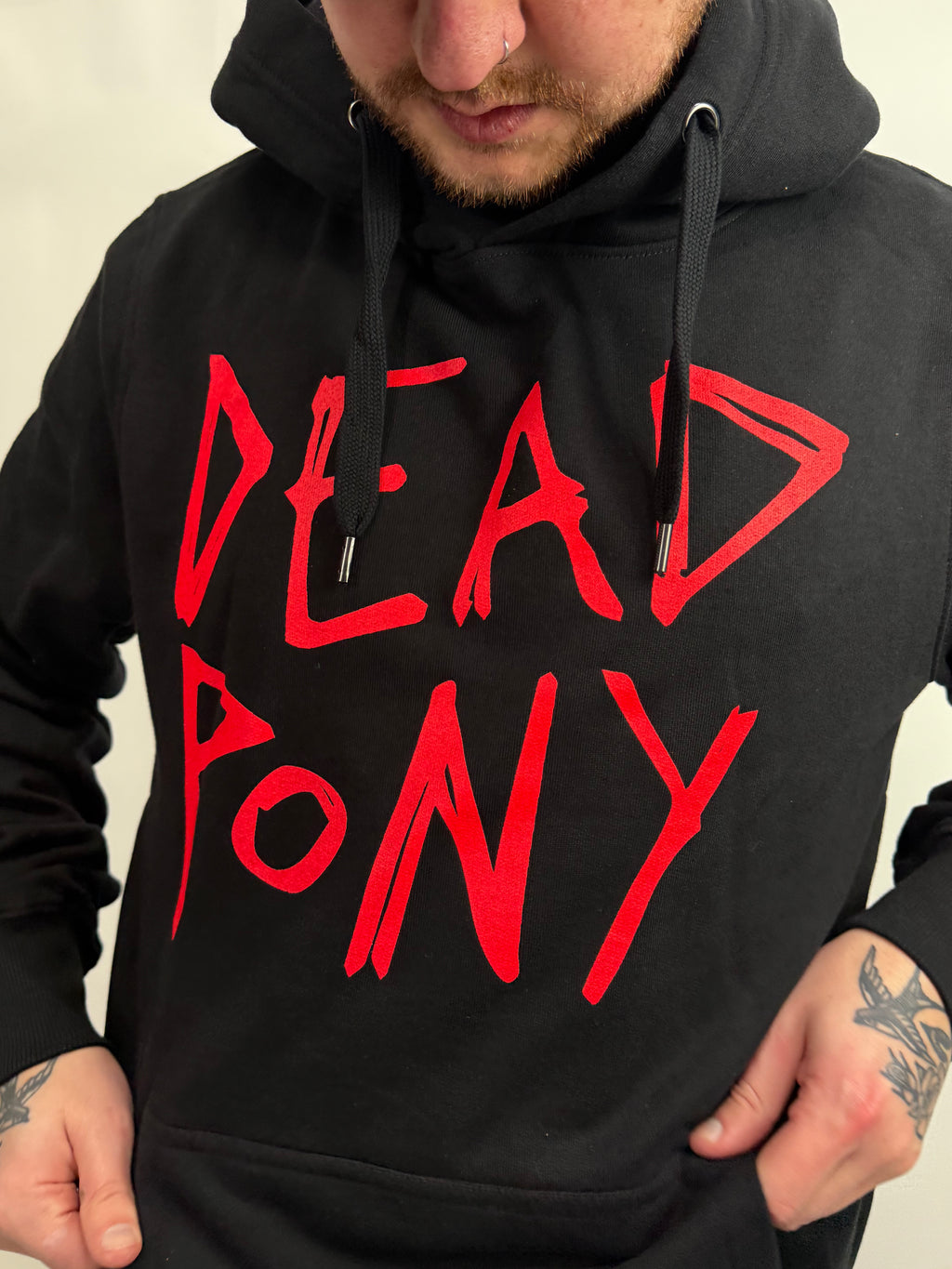DP Hoodie